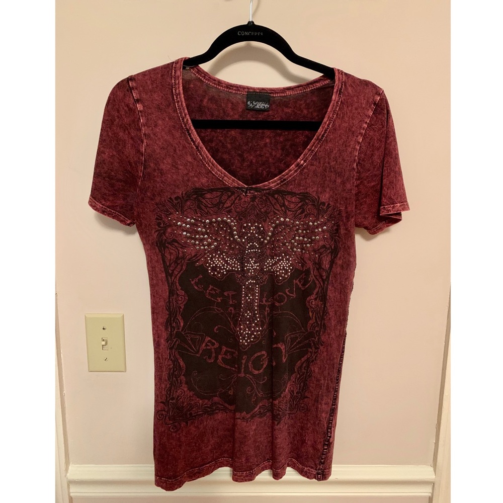 🔴SOLD🔴Daytrip top